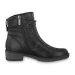 náhled Dámská obuv TAMARIS TAM-1037419-W9 černá