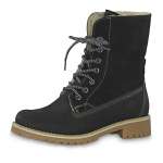 náhled Dámská obuv TAMARIS TAM-1037420-W9 černá