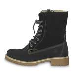 náhled Dámská obuv TAMARIS TAM-1037420-W9 černá