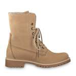 náhled Dámská obuv TAMARIS TAM-1037421-W9 béžová