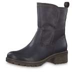 náhled Dámská kotníková obuv TAMARIS 1-1-26462-23 NAVY 805