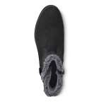 náhled Dámská obuv TAMARIS TAM-1037427-W9 černá