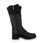 náhled Dámské kozačky TAMARIS TAM-1037429-W9 černá