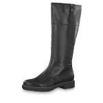 náhled Dámské kozačky TAMARIS TAM-1037432-W9 černá