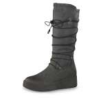 náhled Dámské kozačky TAMARIS TAM-1037433-W9 šedá