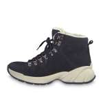 náhled Dámská obuv TAMARIS TAM-1037435-W9 modrá