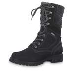 náhled Dámské kozačky TAMARIS TAM-1037437-W9 černá