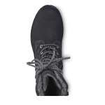 náhled Dámské kozačky TAMARIS TAM-1037437-W9 černá