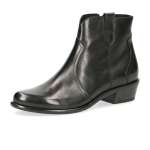 náhled Dámská obuv CAPRICE CAP-1037443-W9 černá