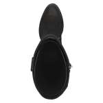 náhled Dámské kozačky CAPRICE CAP-1037445-W9 černá