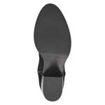 náhled Dámské kozačky CAPRICE CAP-1037445-W9 černá