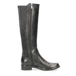 náhled Dámské kozačky CAPRICE CAP-1037447-W9 černá