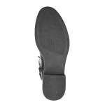 náhled Dámské kozačky CAPRICE CAP-1037447-W9 černá