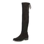 náhled Dámské kozačky CAPRICE 9-9-25510-23 BLACK STRETCH 044