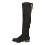 náhled Dámské kozačky CAPRICE 9-9-25510-23 BLACK STRETCH 044