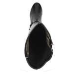 náhled Dámské kozačky CAPRICE CAP-1037451-W9 černá