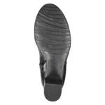 náhled Dámské kozačky CAPRICE CAP-1037451-W9 černá