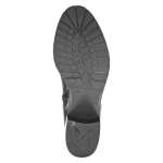 náhled Dámské kozačky CAPRICE CAP-1037453-W9 černá