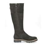 náhled Dámské kozačky CAPRICE CAP-1037455-W9 černá
