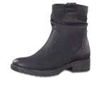 náhled Dámská kotníková obuv JANA 8-8-25462-23 BLACK 001
