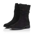 náhled Dámská obuv JANA JAN-1037464-W9 černá