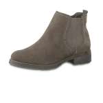 náhled Dámská kotníková obuv JANA 8-8-25376-23 ASPHALT 207