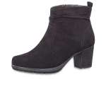náhled Dámská kotníková obuv JANA 8-8-25371-23 BLACK 001