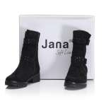 náhled Dámská obuv JANA JAN-1037475-W9 černá
