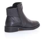 náhled Dámská obuv JANA JAN-1037478-W9 černá