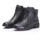 náhled Dámská obuv JANA JAN-1037478-W9 černá