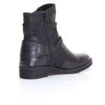 náhled Dámská kotníková obuv JANA 8-8-25465-23 BLACK 001