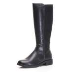 náhled Dámské kozačky JANA JAN-1037481-W9 černá