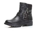 náhled Dámská kotníková obuv JANA 8-8-26420-23 BLACK 001