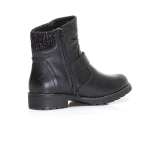 náhled Dámská obuv JANA JAN-1037484-W9 černá