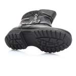 náhled Dámská obuv JANA JAN-1037484-W9 černá