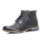 náhled Pánská kotníková obuv BUGATTI 311-60831-1100-1100 DARK GREY H/W 9