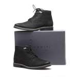 náhled Pánská obuv BUGATTI BUG-1037488-W9 černá