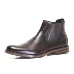náhled Pánská kotníková obuv BUGATTI 311-81060-1000-6100 DARK BROWN H/W 9
