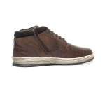 náhled Pánská obuv BUGATTI BUG-1037491-W9 hnědá