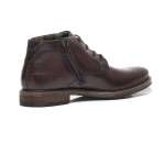 náhled Pánská obuv BUGATTI BUG-1037494-W9 hnědá