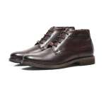 náhled Pánská obuv BUGATTI BUG-1037494-W9 hnědá