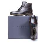 náhled Pánská obuv BUGATTI BUG-1037495-W9 hnědá