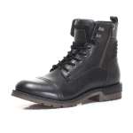 náhled Pánská nadměrná obuv BUGATTI 321-61133-1200-1000 SCHWARZ H/W 9