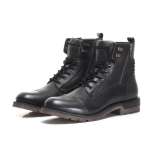 náhled Pánská nadměrná obuv BUGATTI 321-61133-1200-1000 SCHWARZ H/W 9