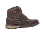 náhled Pánská obuv BUGATTI BUG-1037503-W9 hnědá