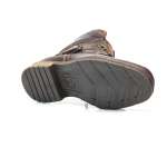 náhled Pánská obuv BUGATTI BUG-1037503-W9 hnědá