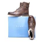 náhled Pánská nadměrná obuv BUGATTI 321-62251-3200-6100 DARK BROWN H/W 9