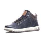 náhled Pánská obuv BUGATTI BUG-1037508-W9 modrá