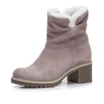 náhled Dámská obuv TAMARIS TAM-1037522-W9 béžová