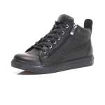 náhled Dámská obuv IBERIUS IBE-1037524-W9 černá